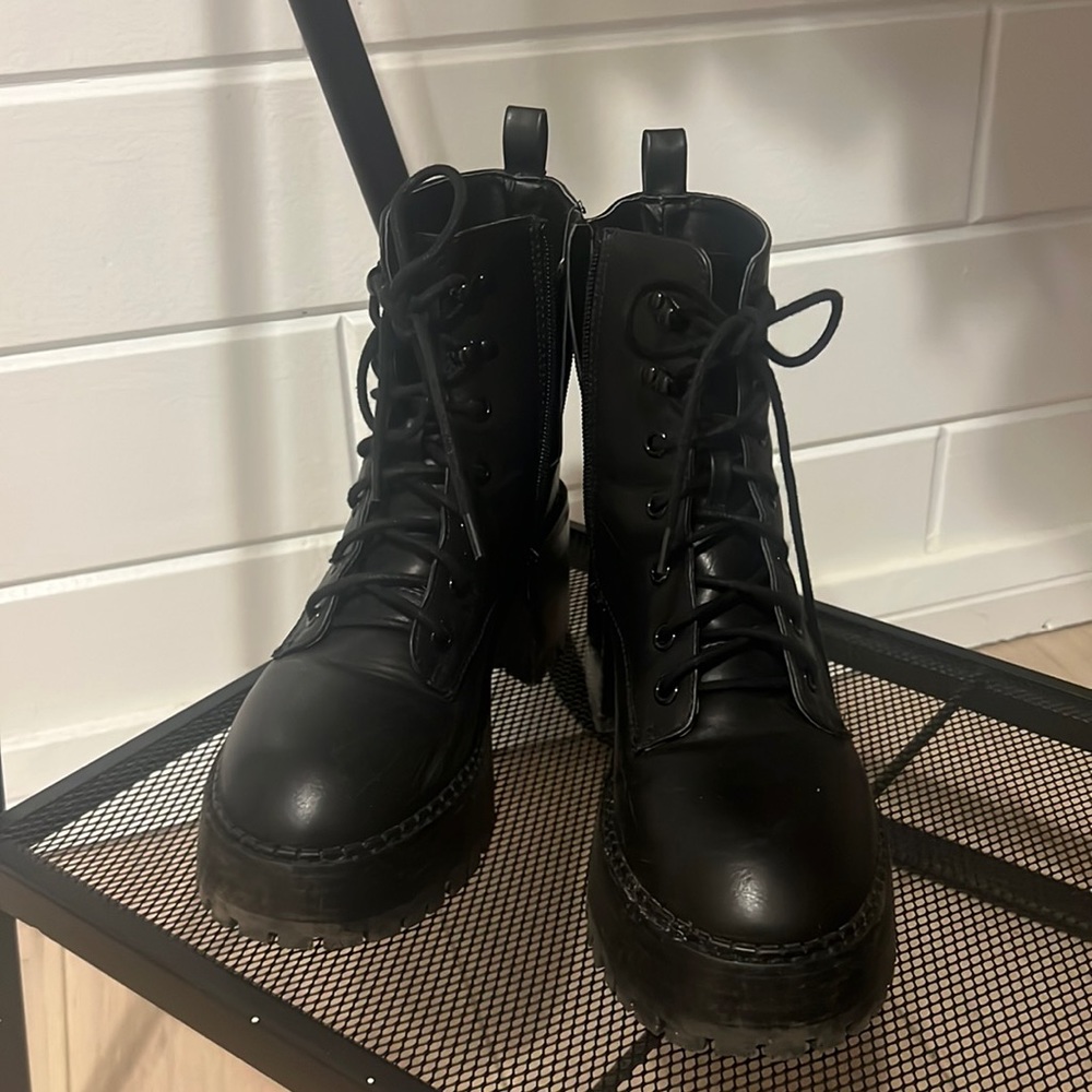MIA Mia Sian Boot